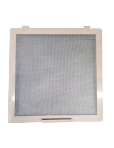 moustiquaire lanterneau à poignées 28 x 28 cm - avant 2016 - decmo - Decmo -