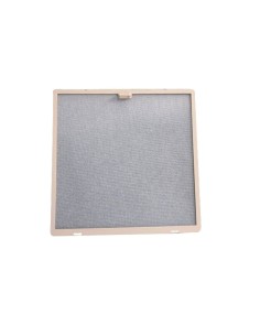 moustiquaire lanterneau à poignées 40 x 40 cm - decmo - Decmo -