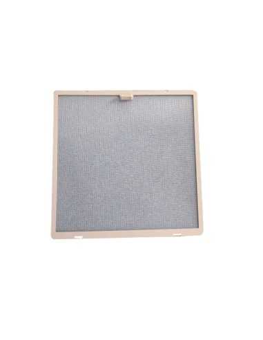 moustiquaire lanterneau à poignées 40 x 40 cm - decmo - Decmo -