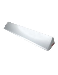 spoiler de lanterneau retaillable - fiamma - Fiamma - 8004815283384