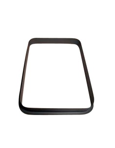 contre-cadre maxi lanterneau gris - Générique - 3613750022078