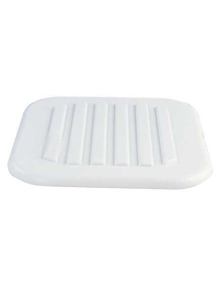 capot de lanterneau adria supérieur 60,5 x 60,5 cm - Générique - 3606260192850