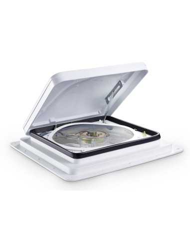 lanterneau de toit avec ventilateur fantastic vent 3350 - dometic - Dometic - 4015704248210