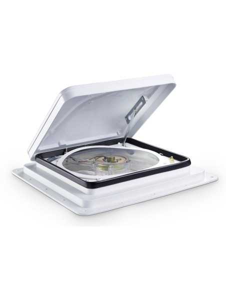 lanterneau de toit avec ventilateur fantastic vent 3350 - dometic - Dometic - 4015704248210
