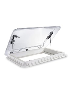 toit ouvrant panoramique heki 2 de luxe - dometic - Dometic - 4015704182378