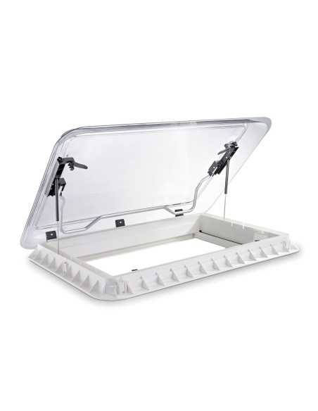 toit ouvrant panoramique heki 2 de luxe - dometic - Dometic - 4015704182378