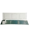 grille avec pontet mobile - Générique - 3606260507197
