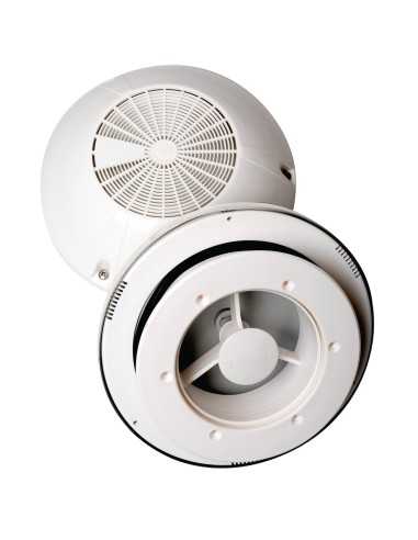 aérateur de toit gy 20 - dometic - Dometic -