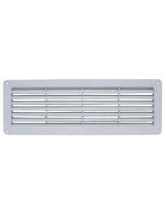 grille à encastrer en plastique - Générique -