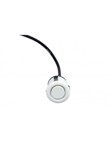 Radars de recul 4 capteurs avec affichage led et signal sonore - Antarion - Antarion - 3700282205182