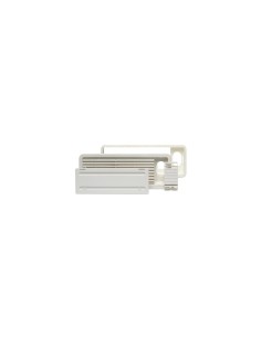 grille obturable haute avec cache ls100 - dometic - Dometic - 4014742225627