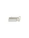 grille obturable haute avec cache ls100 - dometic - Dometic - 4014742225627