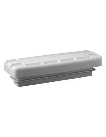 aérateur de toit r500 blanc - dometic - Dometic - 7392319051822