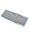 panneau aluminium de rechange-010146 - baraldi - Baraldi -