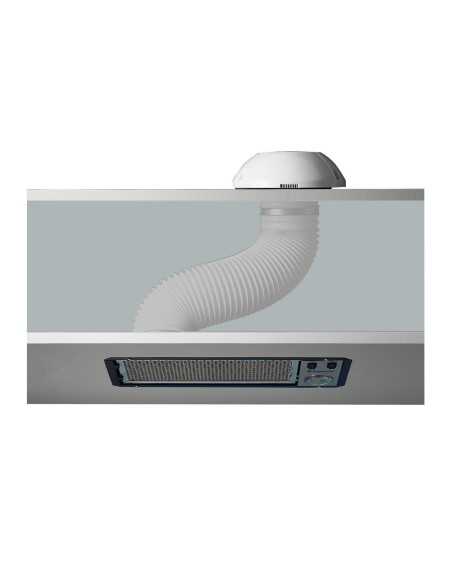 hotte à extraction ck 150 - dometic - Dometic - 4000907017749