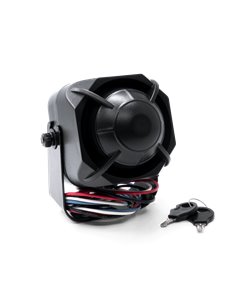 Sirène de secours THITRONIK - Thitronik - Thitronik - 4260083550106