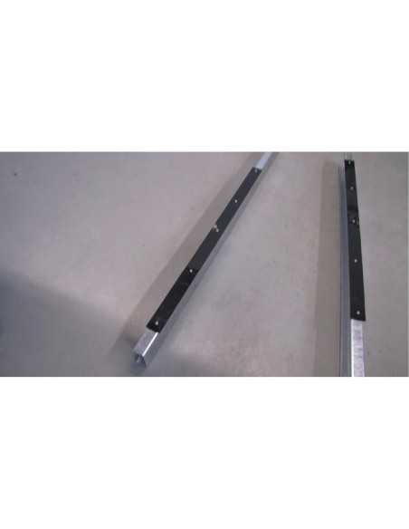 cale de compensation - alden - Alden -