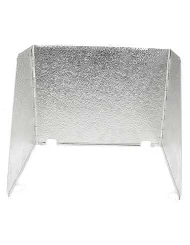 pare-flammes aluminium extensibles hauteur 32 cm. - crespo - Crespo - 8421228134004