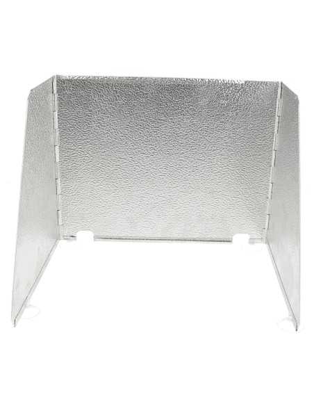 pare-flammes aluminium extensibles hauteur 32 cm. - crespo - Crespo - 8421228134004