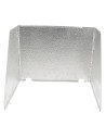 pare-flammes aluminium extensibles hauteur 32 cm. - crespo - Crespo - 8421228134004
