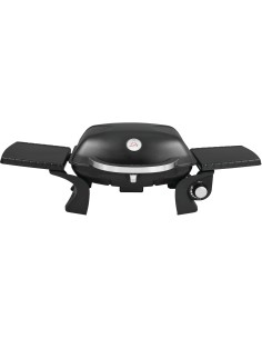 barbecue à gaz de table rubis ii - favex - Favex - 3451571029469