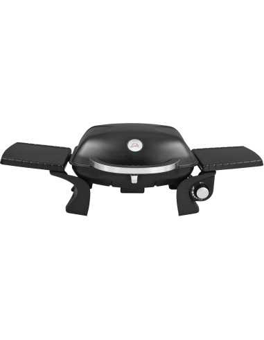 barbecue à gaz de table rubis ii - favex - Favex - 3451571029469