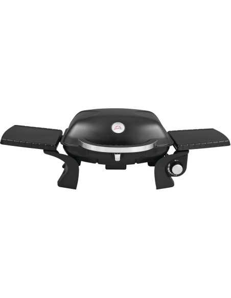 barbecue à gaz de table rubis ii - favex - Favex - 3451571029469