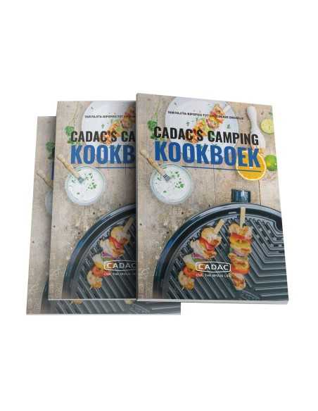 livre de recettes - cadac - Cadac - 6001773116299
