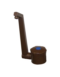 robinet abs marron - Générique - 3700628239222