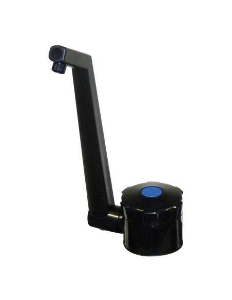 robinet abs noir - Générique - 3700628239253