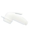 douchette avec gâchette blanche - comet - COMET - 4031656004773