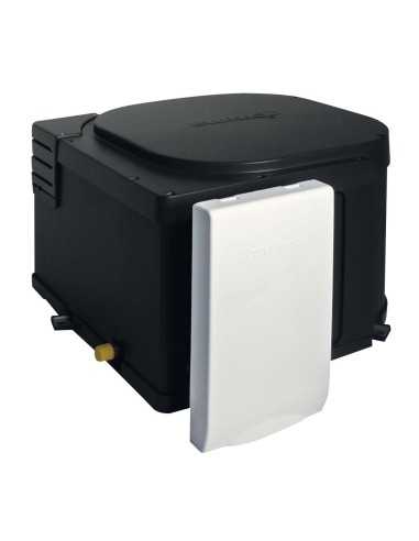 boiler à gaz 10l tb - truma - Truma - 4052816036861