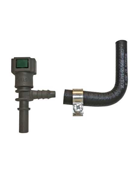 accessoires piquage rapide - webasto - Webasto -