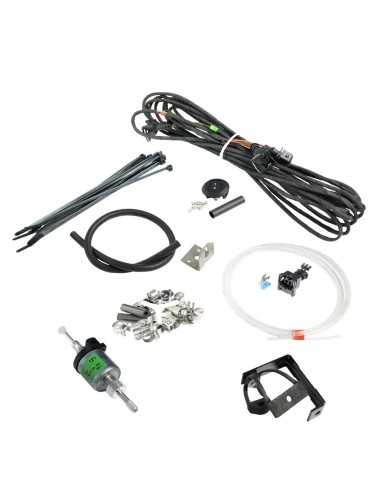 kit altitude combi d - truma - Truma - 4052816008868