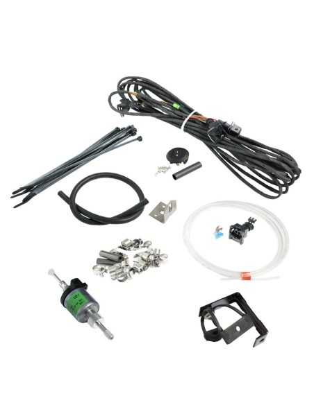 kit altitude combi d - truma - Truma - 4052816008868