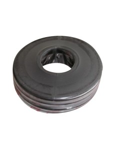 soufflet anti-poussière pour frein à inertie sv 07/75/110 - al-ko - Al-ko - 3437535640192