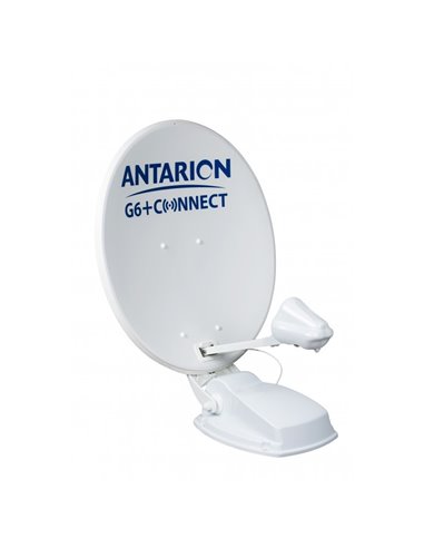 Antenne auto 72cm - Antarion - Antarion - 3700282205441