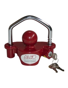 antivol universel de crochet d'attache - al-ko - Al-ko - 4003718036848
