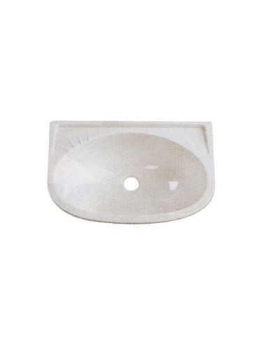 lavabo droit lavabo droit - chantal - Chantal -