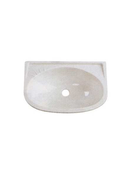 lavabo droit lavabo droit - chantal - Chantal -