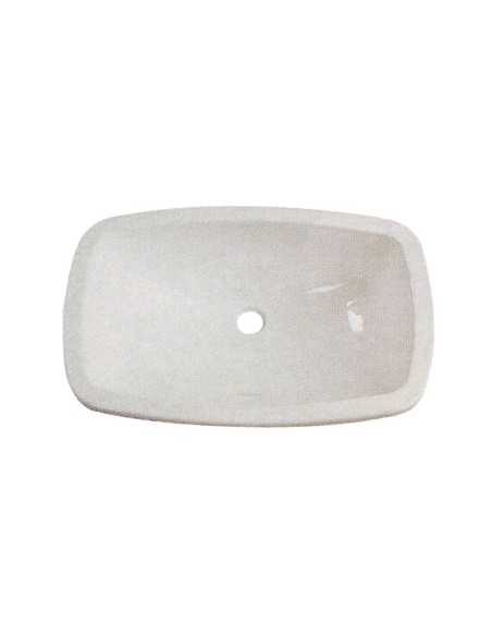 vasque encastrable - chantal - Chantal -