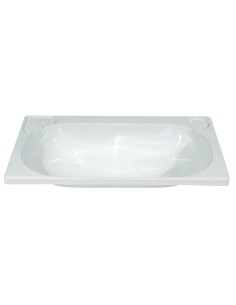 lavabo droit lavabo droit - chantal - Chantal - 3613750016909