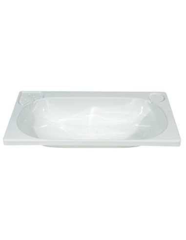 lavabo droit lavabo droit - chantal - Chantal - 3613750016909