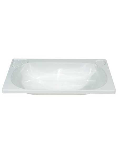 lavabo droit lavabo droit - chantal - Chantal - 3613750016909