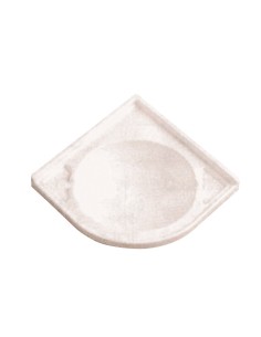 lavabo d'angle 43 x 43 - chantal - Chantal -