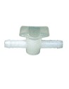 robinet plastique - Générique - 3700628239291