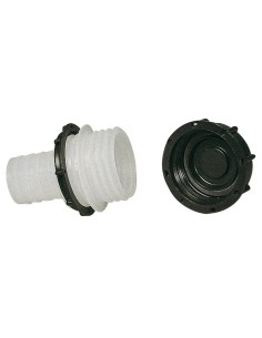 remplissage de réservoir avec bouchon - Générique - 3700628239215