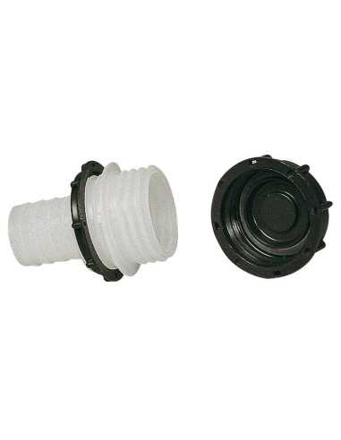 remplissage de réservoir avec bouchon - Générique - 3700628239215