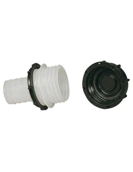 remplissage de réservoir avec bouchon - Générique - 3700628239215