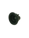 coupelle nue noire - zadi - Zadi -